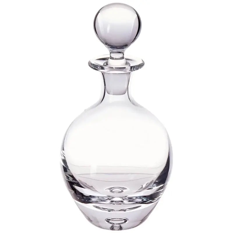 Ravenscroft Crystal St. Jacques 1.3 Liter Wine Glass Bottle