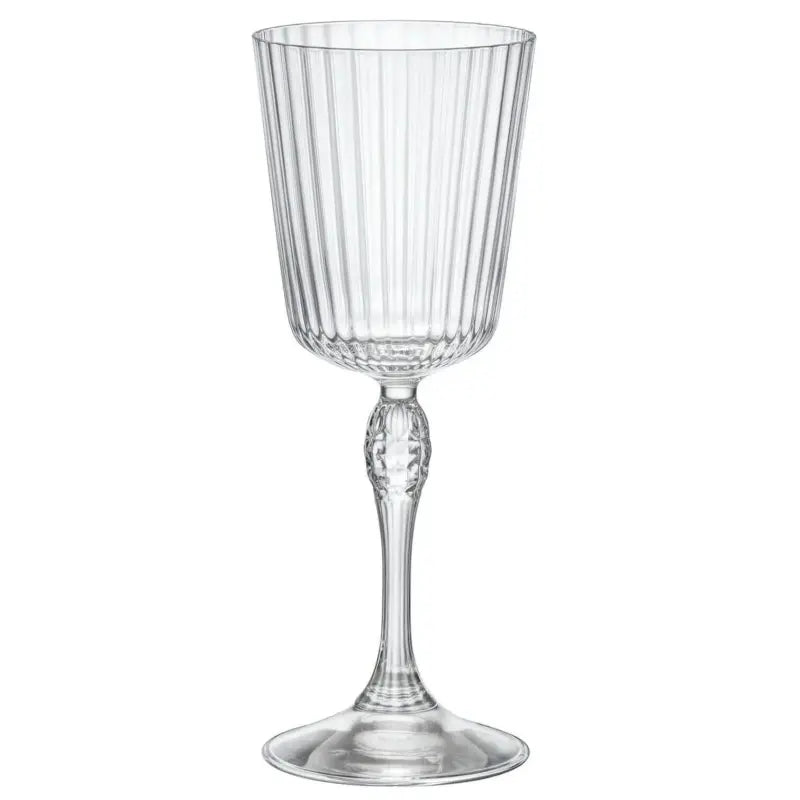 Set of (6) 250ml Cocktail Glasses America20S