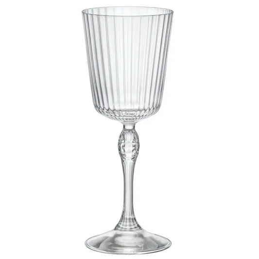 Set of (6) 250ml Cocktail Glasses America20S
