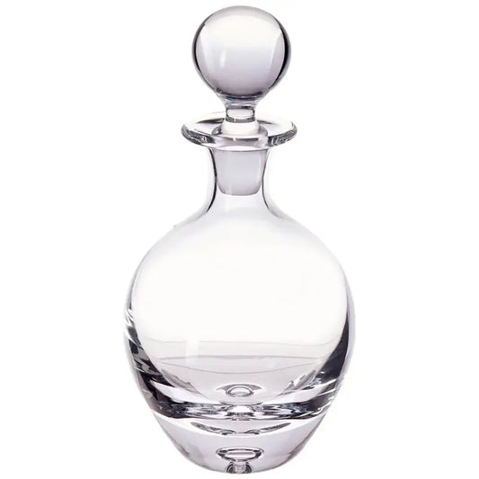 Ravenscroft Crystal St. Jacques 1.3 Liter Wine Glass Bottle